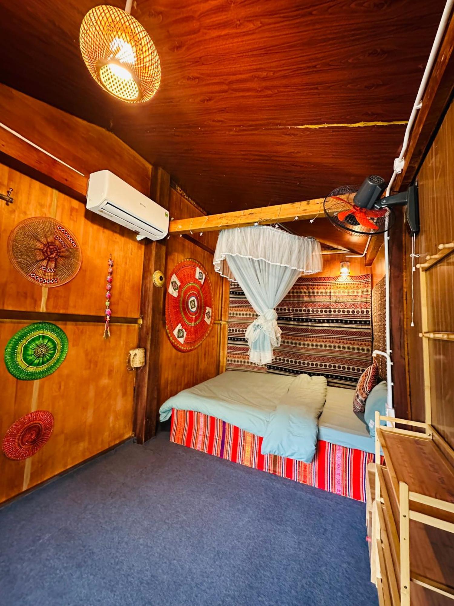 Wild Orchid- Lan Home Lang Cac Екстер'єр фото