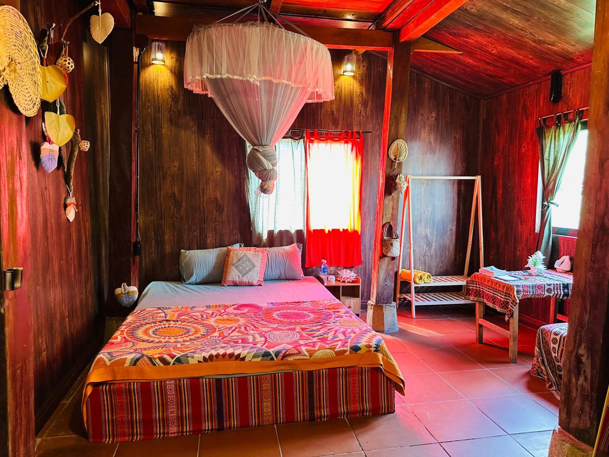 Wild Orchid- Lan Home Lang Cac Екстер'єр фото