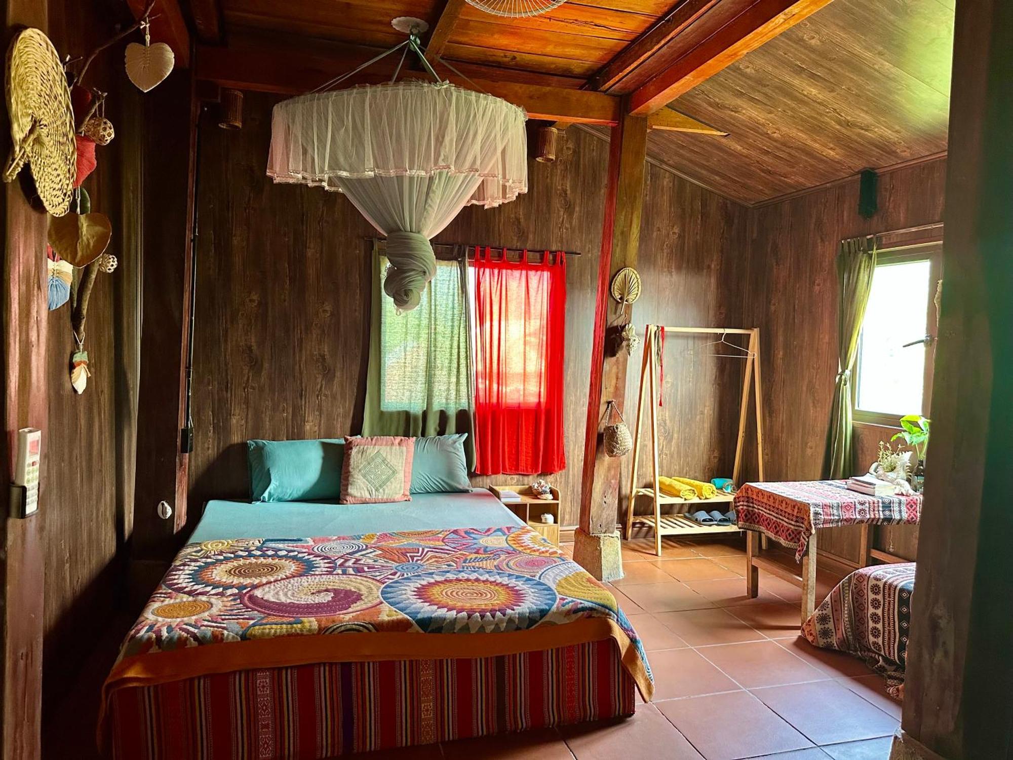 Wild Orchid- Lan Home Lang Cac Екстер'єр фото